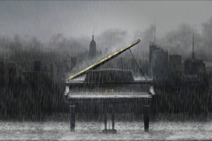 ultimo, 22 settembre, video musicale