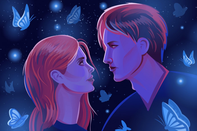 negramaro, contatto, video