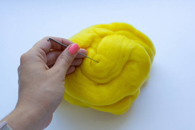 stella feltro fai da te