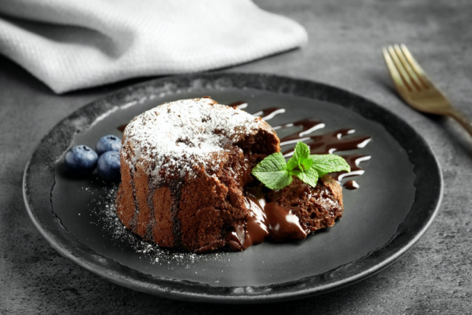 chocolate fondant, ricetta, come prapararlo