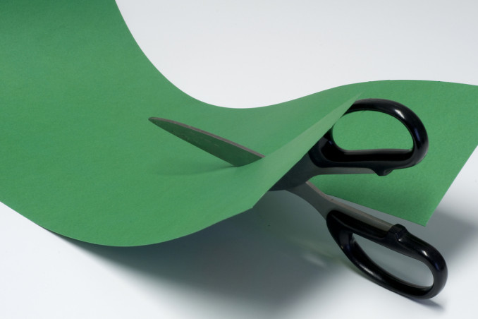 decorazioni natale carta