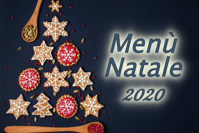 menù Natale 2020, ricette, cucina