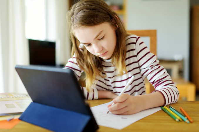 compiti casa vacanze