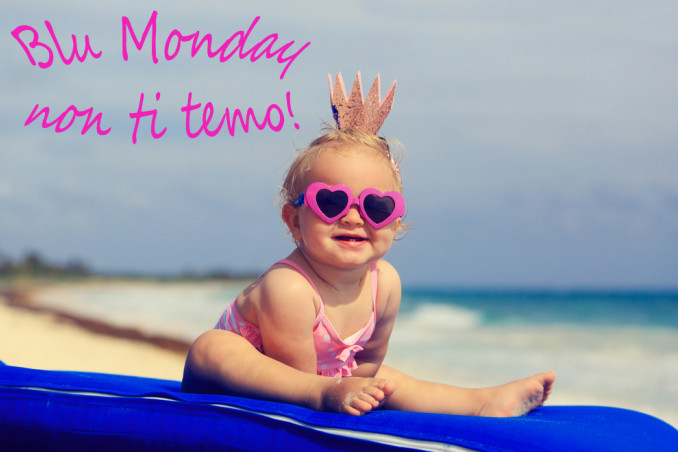 blue Monday immagini divertenti, blue Monday immagini