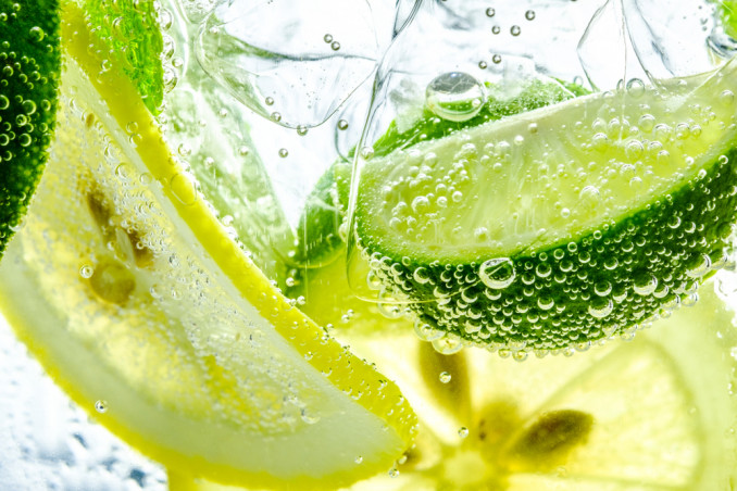 Acqua di lime