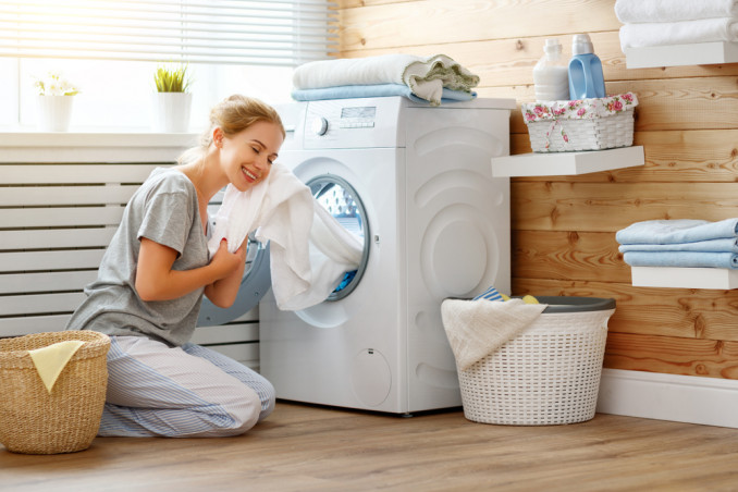 ammorbidente motivi usarlo