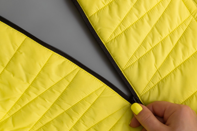 come aggiustare cerniera con cannuccia, come aggiustare cerniera, come riparare cerniera