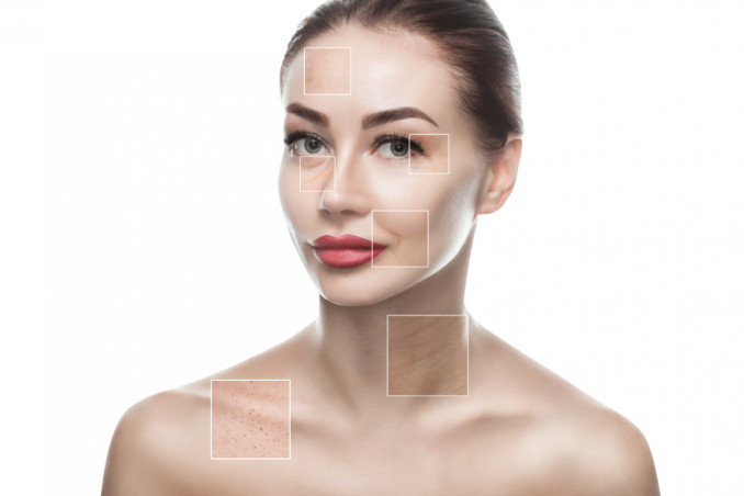 Rimedi naturali capillari