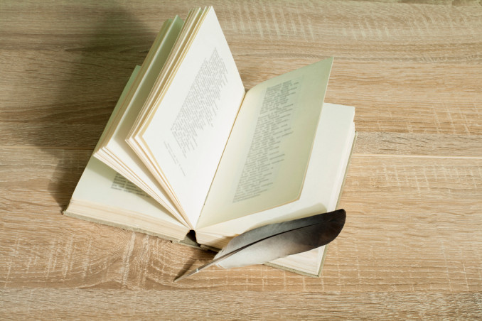 giornata mondiale poesia