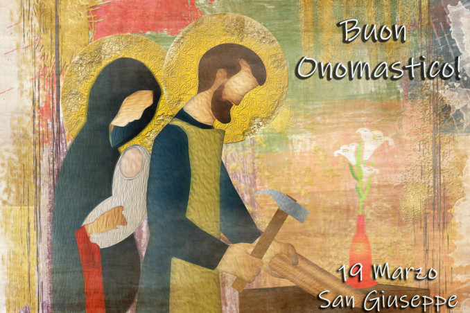 san giuseppe immagini, san giuseppe auguri