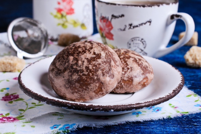 mustazzoli, ricetta, Lecce