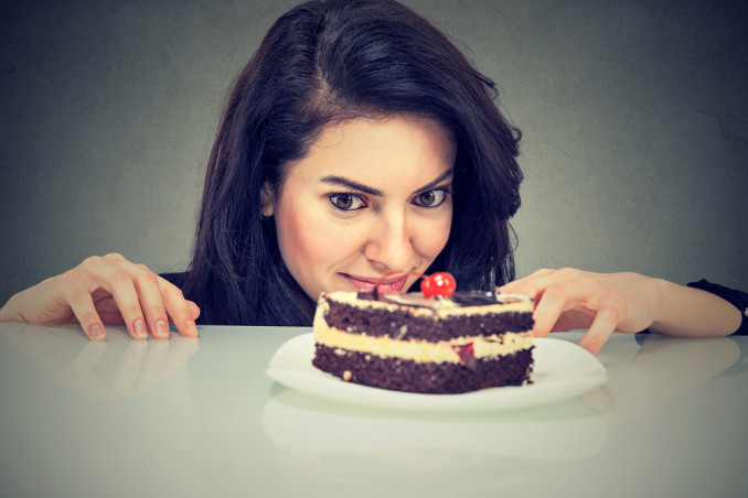 fame nervosa trucchi