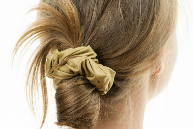 Chignon