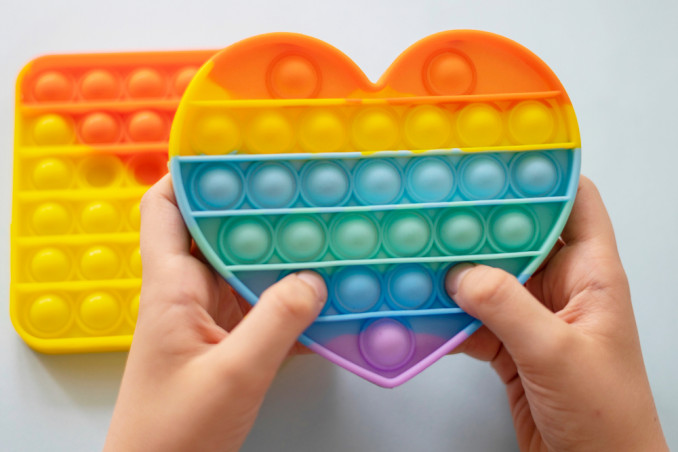 pop it fai da te, come fare pop it