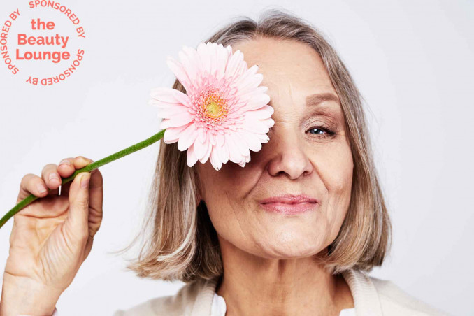 Detergente intimo per la menopausa