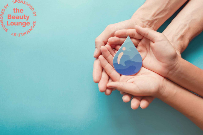 Igienizzante gel per le mani