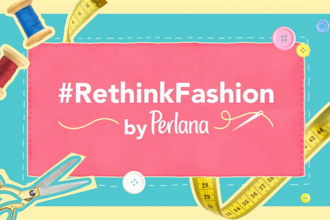 Rethink Fashion Perlana