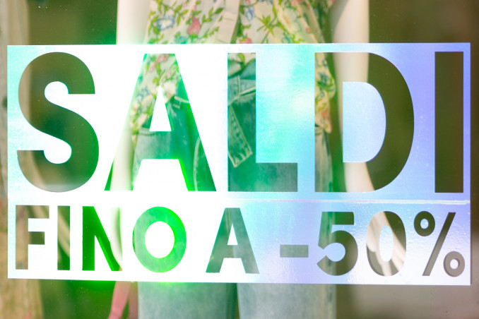 saldi estivi 2021