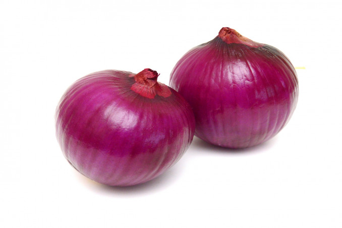 Quando si raccolgono le cipolle