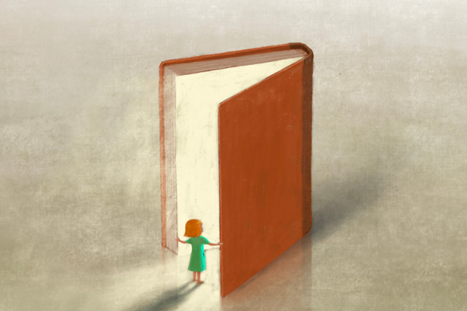 citazioni libri rgazzi