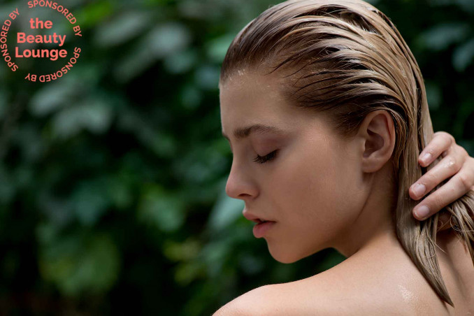 Illuminare i capelli