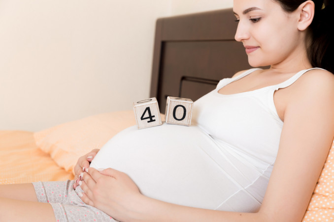 Durata della gravidanza