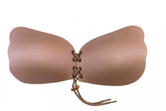 reggiseni adesivi silicone