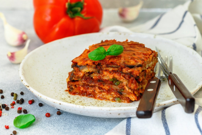 Ferragosto 2021 menù, ricette, portate