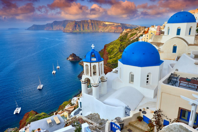 viaggio in Grecia, cosa vedere, che fare