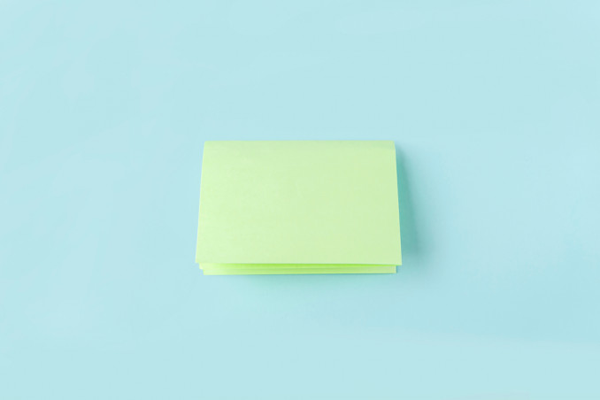 orologio carta fai da te