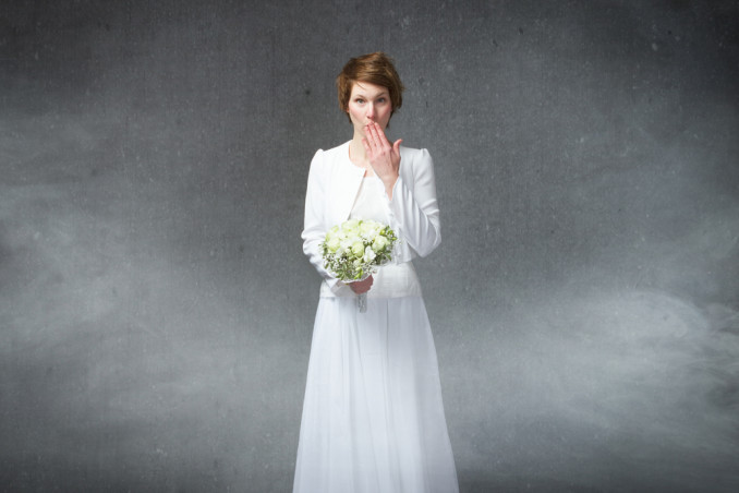 ho paura di sposarmi con il mio ragazzo, paura del matrimonio