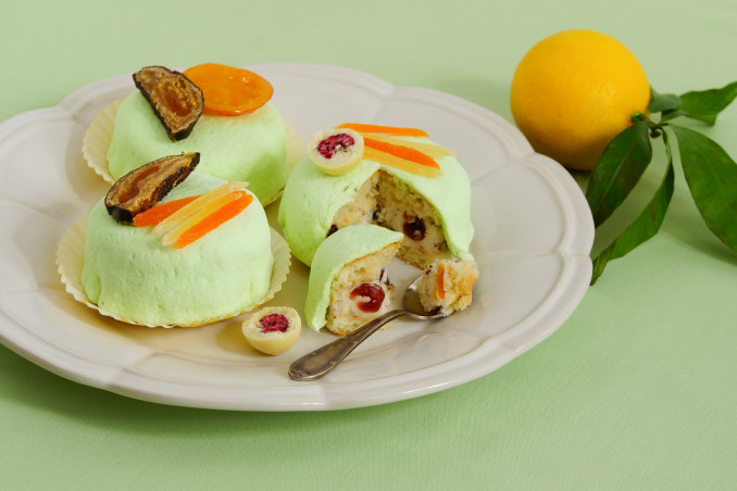 Cassata mignon ricetta