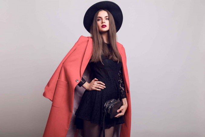 Outfit per un matrimonio in autunno