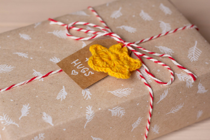 piccola stella uncinetto, stella uncinetto