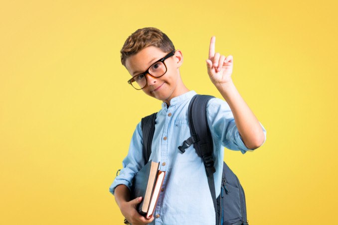 autonomia studio ragazzi