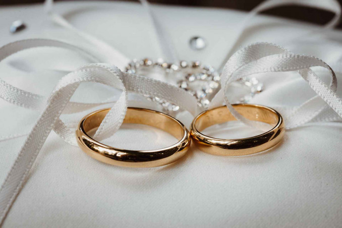 Frasi sul matrimonio