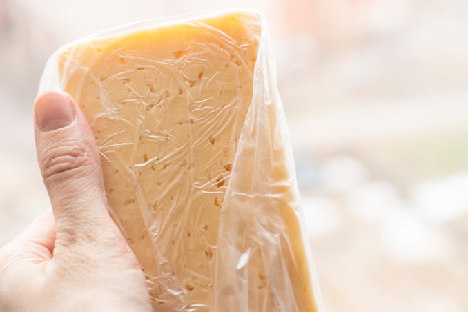 formaggi lactose free