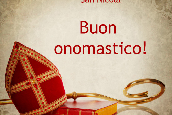 immagini auguri san nicola, immagini san nicola