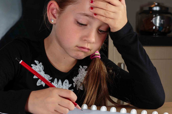 Compiti per le vacanze di Natale