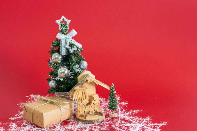 Come si festeggia il Natale nel mondo