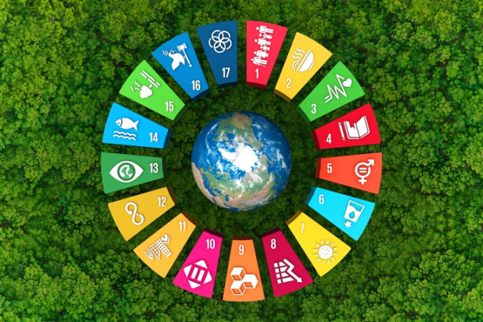 agenda 2030 cos'è, agenda 2030 obiettivi