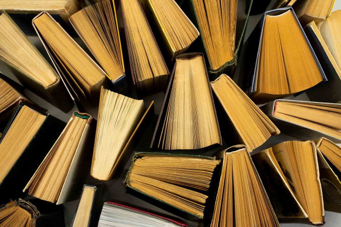 Libri più venduti di sempre