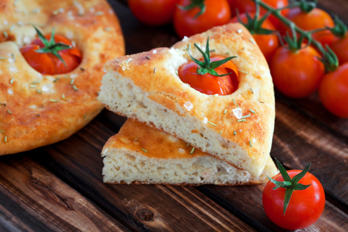 Focaccia