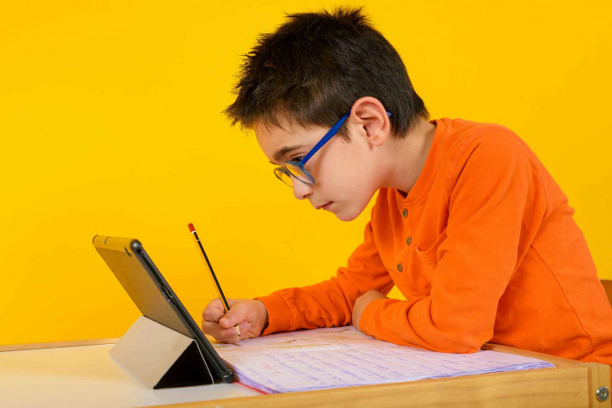 Didattica a distanza